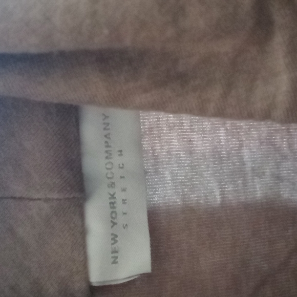 New York & Co. Sweater - Picture 3 of 6